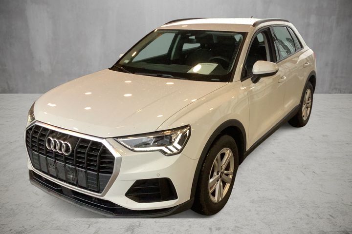 AUDI Q3 2021 wauzzzf35m1126581