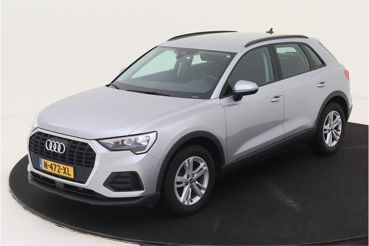 AUDI Q3 2022 wauzzzf35n1037448