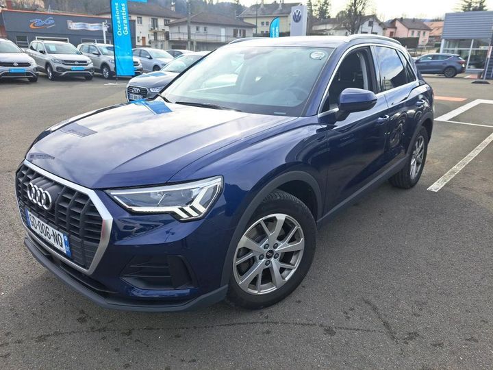 AUDI Q3 2021 wauzzzf35n1047039