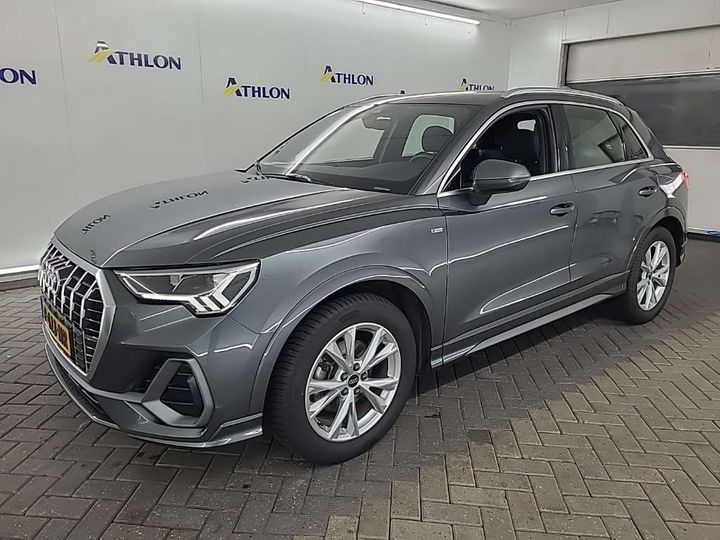 AUDI Q3 2022 wauzzzf35n1112052