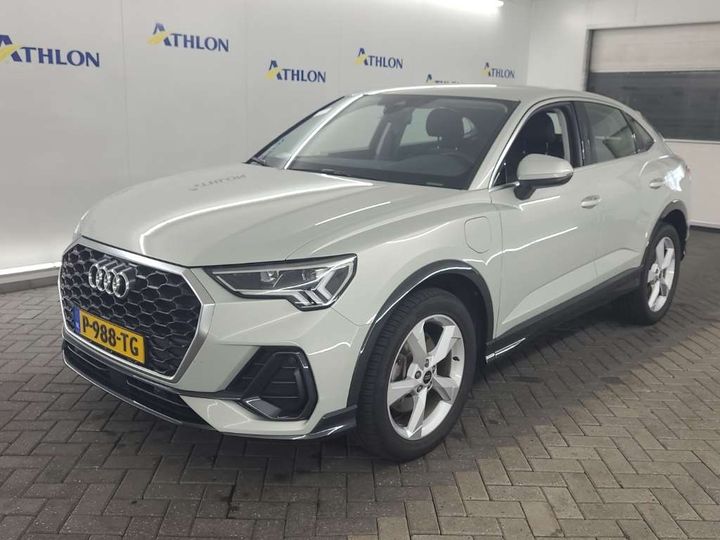 AUDI Q3 SPORTBACK 2022 wauzzzf35n1130308