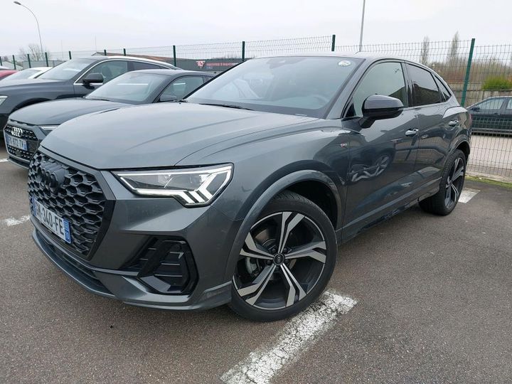 AUDI Q3 SB 2023 wauzzzf35p1071490