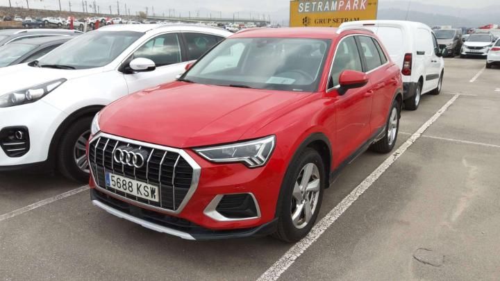 AUDI Q3 2019 wauzzzf36k1008021