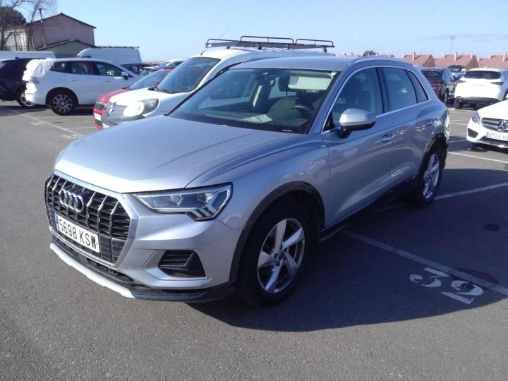 AUDI Q3 2019 wauzzzf36k1008259