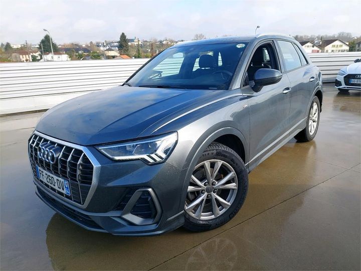 AUDI Q3 2019 wauzzzf36k1012554