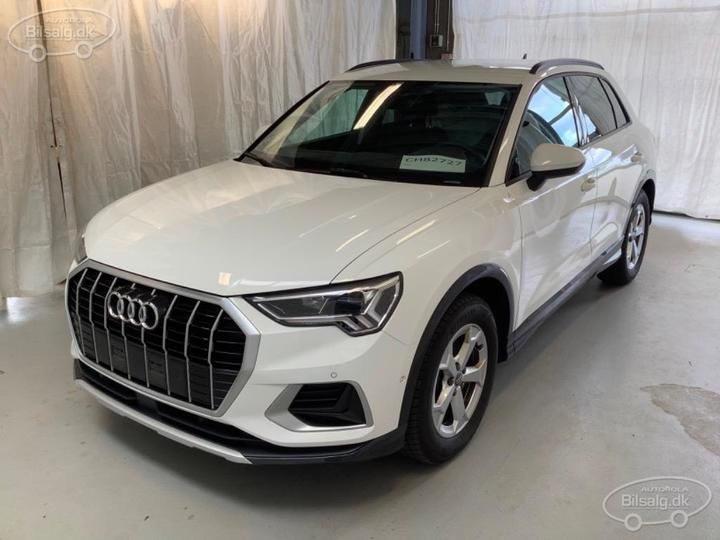 AUDI Q3 SUV 2019 wauzzzf36k1028088