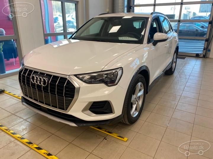 AUDI Q3 SUV 2019 wauzzzf36k1028642