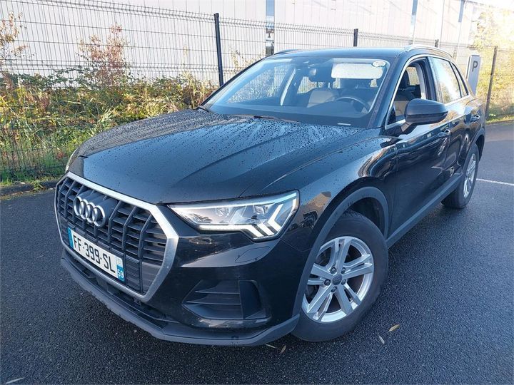 AUDI Q3 2019 wauzzzf36k1037504