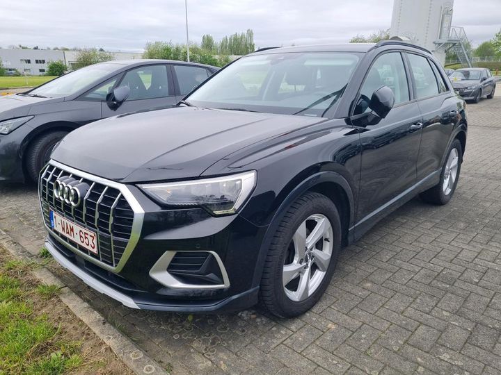 AUDI Q3 2019 wauzzzf36k1037986