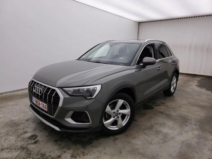 AUDI Q3 '18 2019 wauzzzf36k1044100