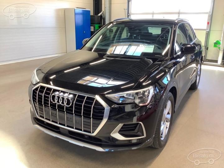 AUDI Q3 SUV 2019 wauzzzf36k1047224