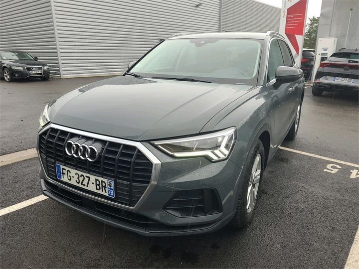 AUDI Q3 2019 wauzzzf36k1047255