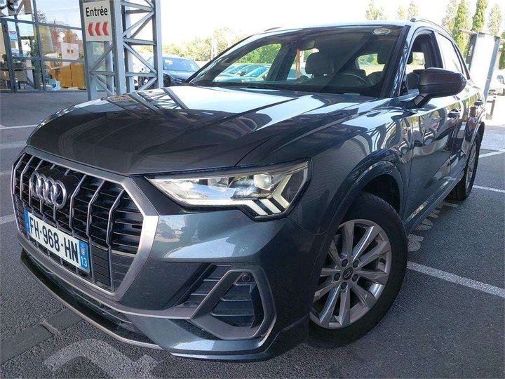 AUDI Q3 2019 wauzzzf36k1048096