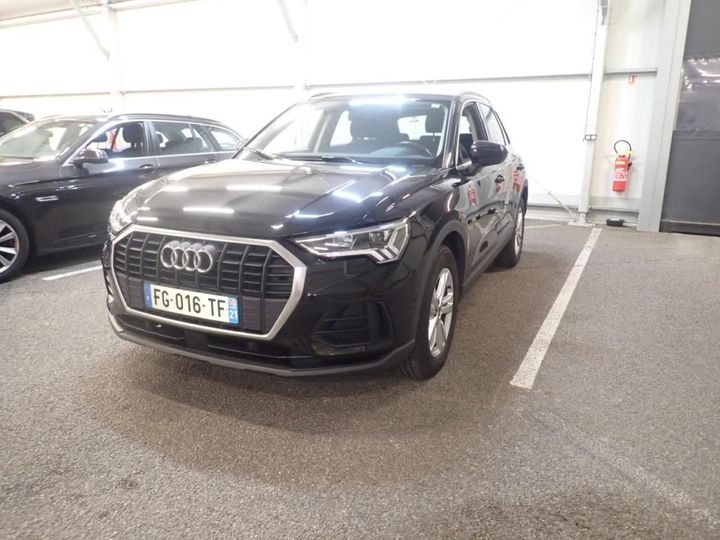 AUDI Q3 2019 wauzzzf36k1054271