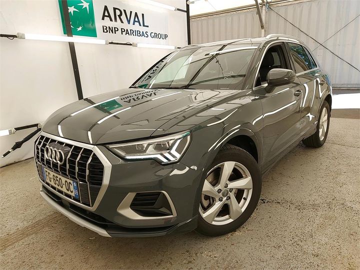 AUDI Q3 2019 wauzzzf36k1054593