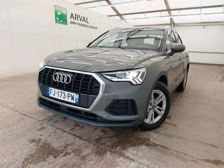 AUDI Q3 2019 wauzzzf36k1055890