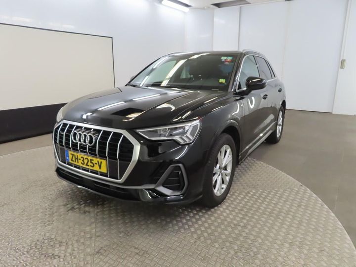 AUDI Q3 2019 wauzzzf36k1058157