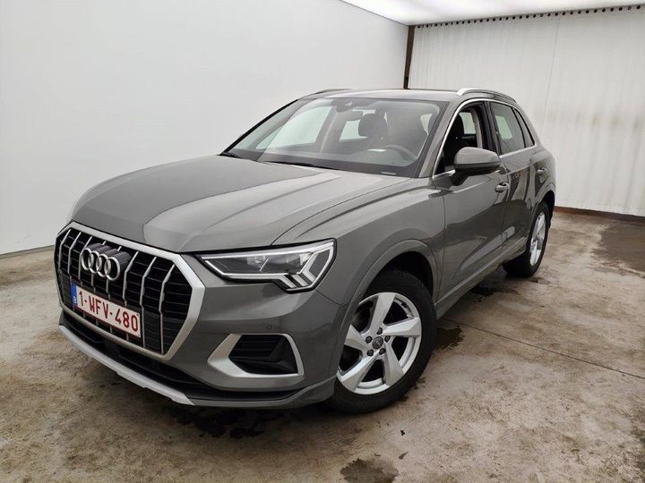 AUDI Q3 '18 2019 wauzzzf36k1059311