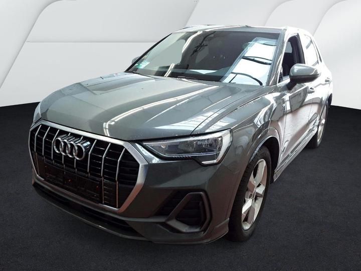 AUDI Q3 SUV 2019 wauzzzf36k1066632