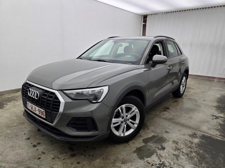 AUDI Q3 '18 2019 wauzzzf36k1071443