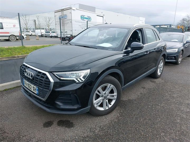 AUDI Q3 2019 wauzzzf36k1078957