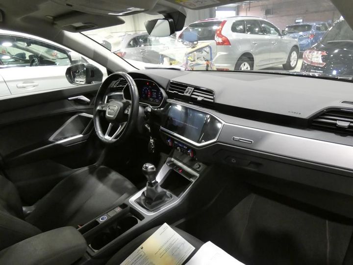 AUDI Q3 2020 wauzzzf36k1080515