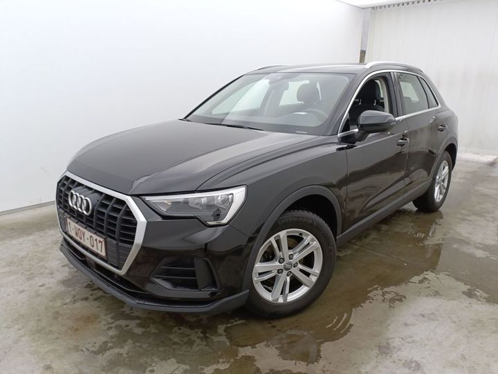 AUDI Q3 '18 2019 wauzzzf36k1083222