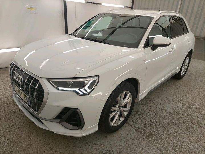 AUDI Q3 2019 wauzzzf36k1083690