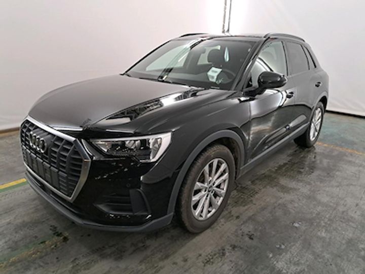 AUDI Q3 - 2019 2019 wauzzzf36k1085083