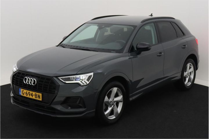 AUDI Q3 2019 wauzzzf36k1086847