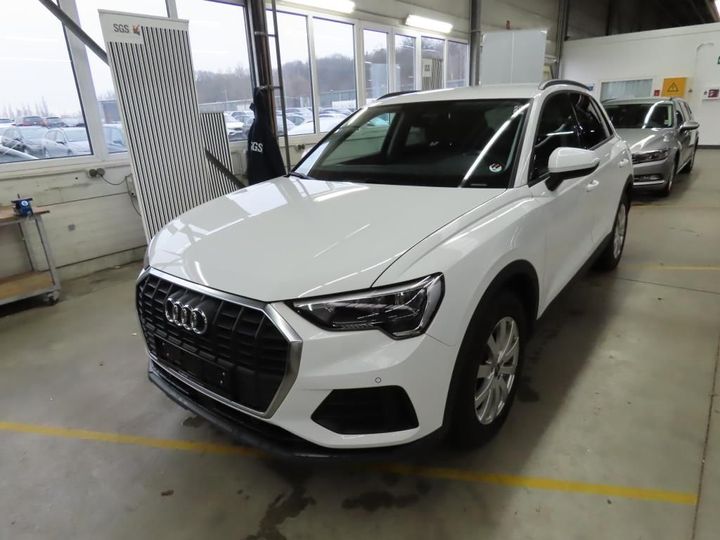 AUDI Q3 2019 wauzzzf36l1011759