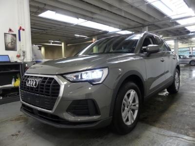 AUDI Q3 - 2019 2019 wauzzzf36l1017545