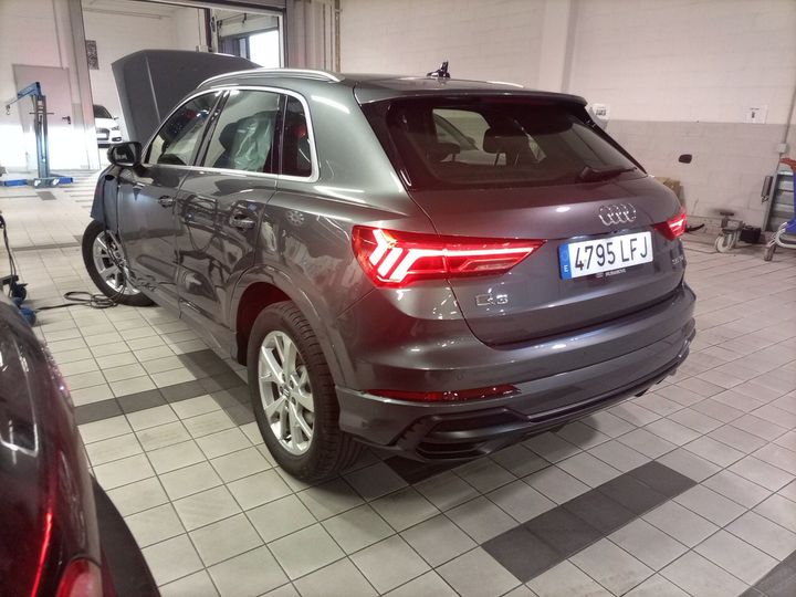 AUDI Q3 2020 wauzzzf36l1022227