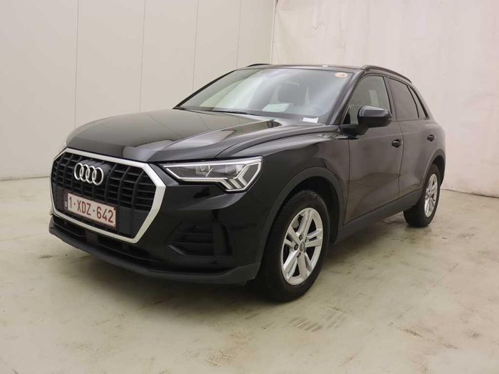 AUDI Q3 2019 wauzzzf36l1034104