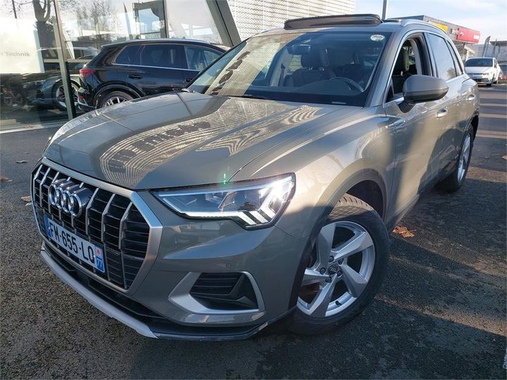 AUDI Q3 2019 wauzzzf36l1049444