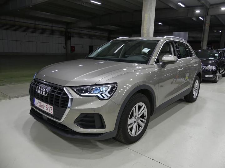 AUDI Q3 2019 wauzzzf36l1049895