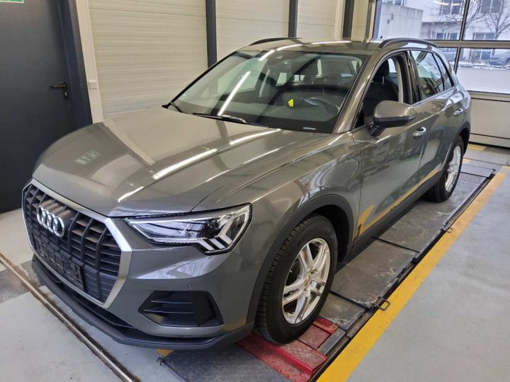 AUDI Q3 (F3B)(11.2018-&GT) 2020 wauzzzf36l1050917