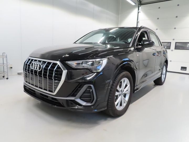 AUDI Q3 2020 wauzzzf36l1054515