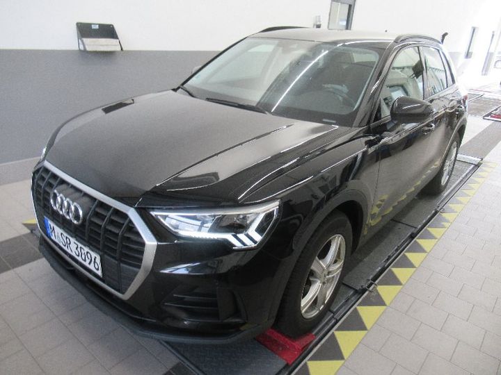 AUDI Q3 (F3B)(11.2018-&GT) 2020 wauzzzf36l1067555