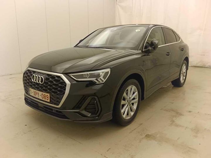 AUDI Q3 2020 wauzzzf36l1071735