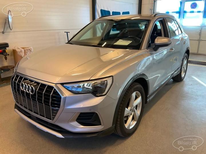 AUDI Q3 ESTATE 2020 wauzzzf36l1072786