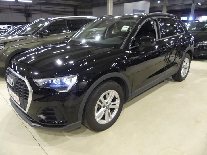 AUDI Q3 2020 wauzzzf36l1076823