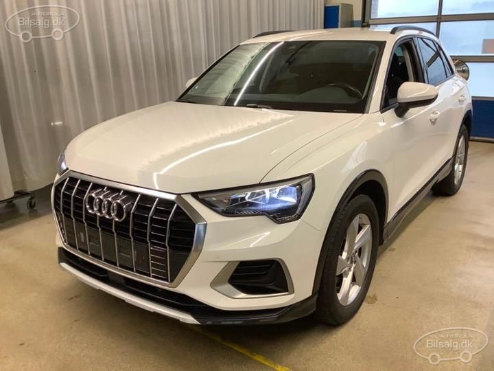 AUDI Q3 ESTATE 2020 wauzzzf36l1081097