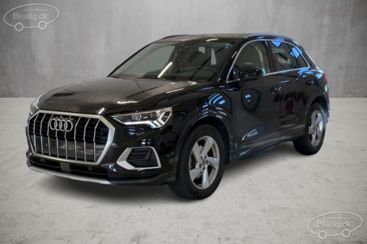 AUDI Q3 2020 wauzzzf36l1092441