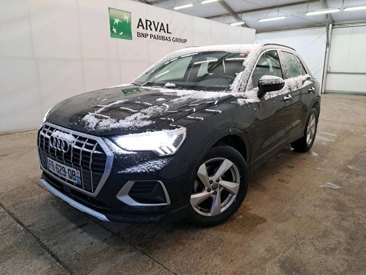 AUDI Q3 2020 wauzzzf36l1094562