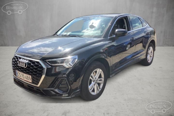 AUDI Q3 2020 wauzzzf36l1102630