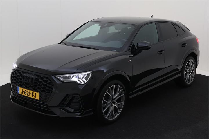 AUDI Q3 2020 wauzzzf36l1114664