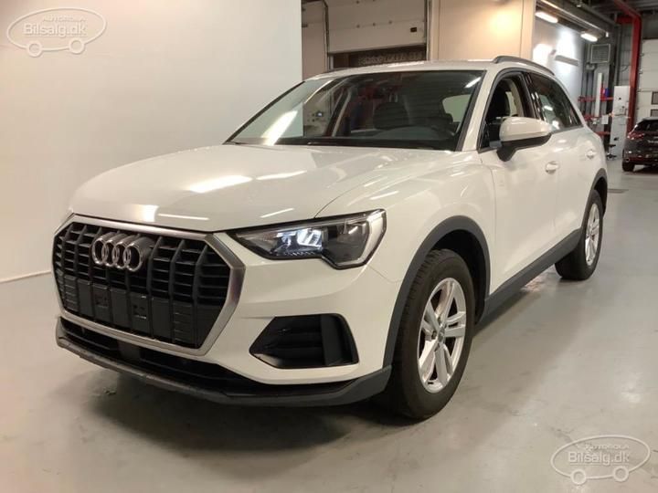 AUDI Q3 ESTATE 2020 wauzzzf36l1117063