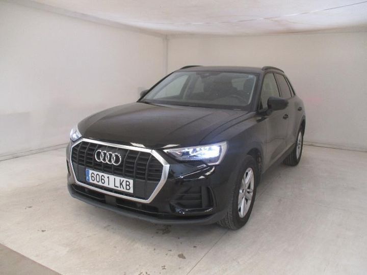 AUDI Q3 2020 wauzzzf36m1009575