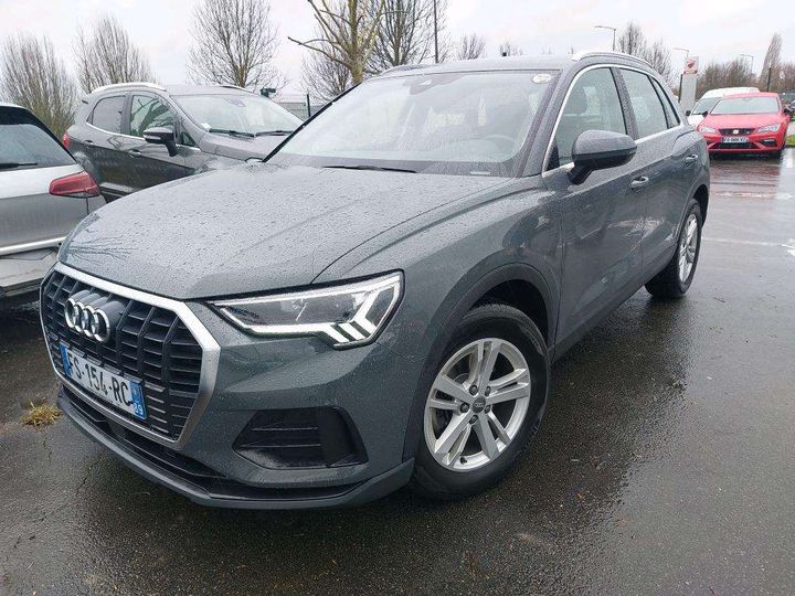 AUDI Q3 2020 wauzzzf36m1009740